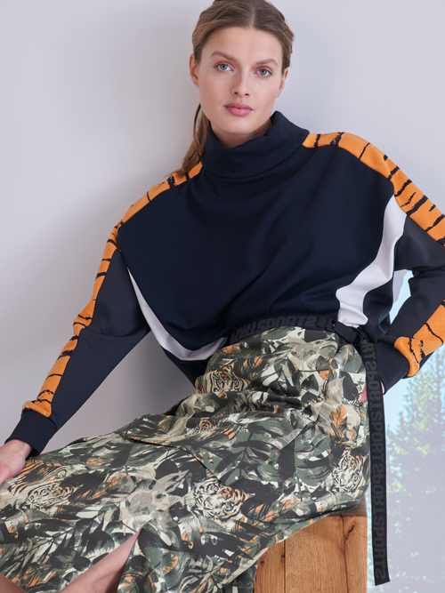 Trui 'Knitted in Germany'
