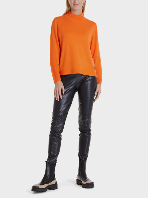 Pullover mit Kaschmiranteil