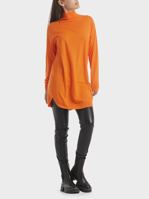 Pullover mit Kaschmiranteil