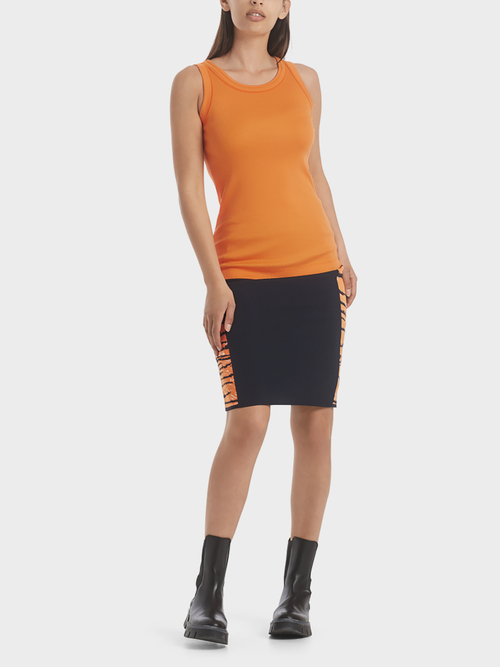 Basic-Top in Ripp-Design