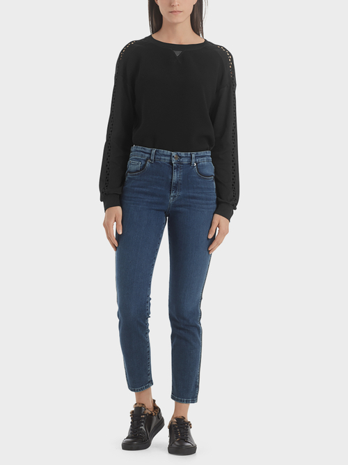Jeans „Rethink Together“