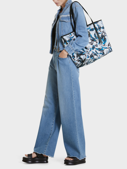 Omkeerbare shopper