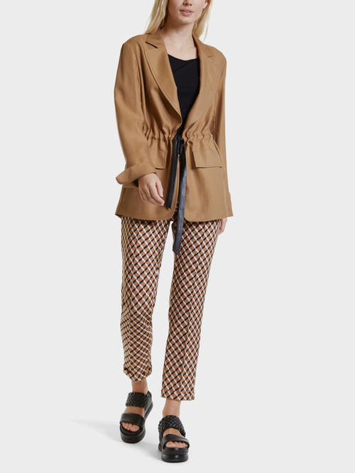 Femininer Blazer