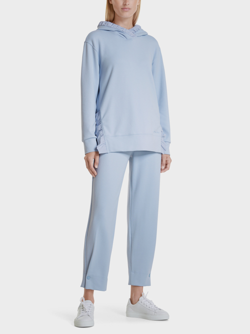 Kapuzenpullover "Rethink Together"