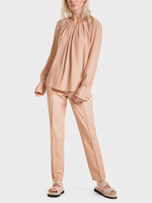 Elegantes Blusenshirt