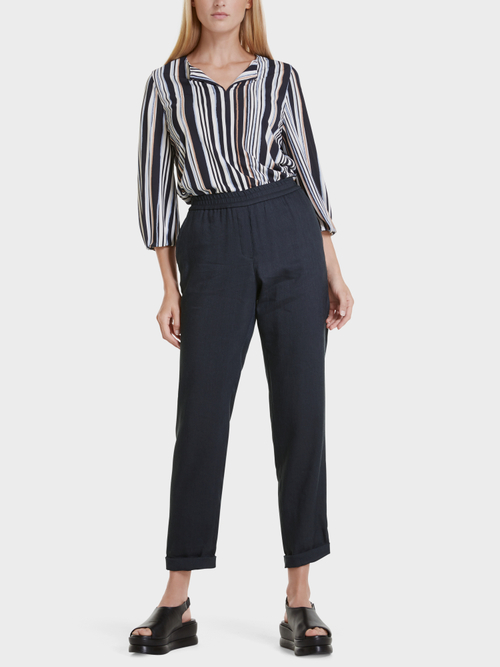 Webhose in Denim-Optik