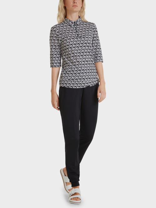 Superleichtes Polo-Shirt