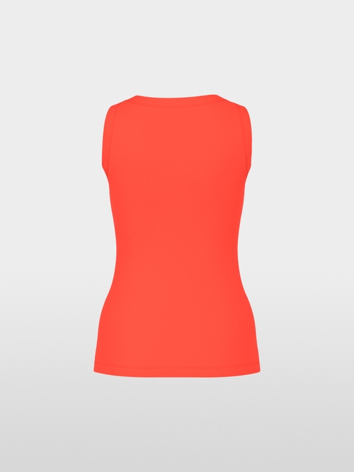 Slim-fit top