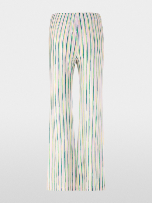 FASTIV ‘Knitted in Germany’ trousers