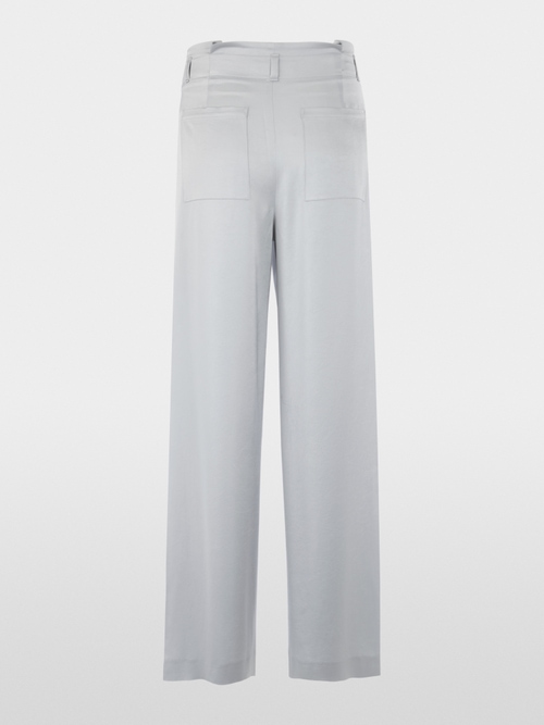 Pantalon à pinces WICHTIA Coupe large