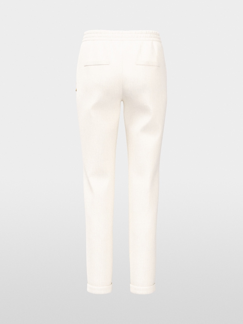 RHODOS lightweight pull-on trousers