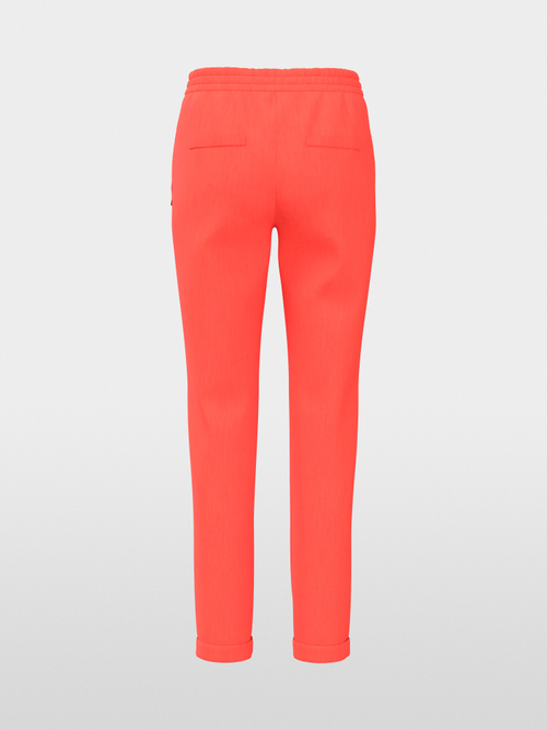 RHODOS lightweight pull-on trousers