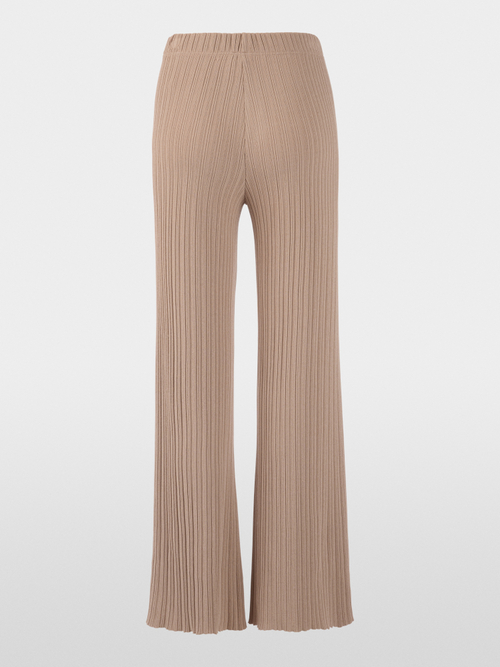 WELKOM Knitted in Germany trousers