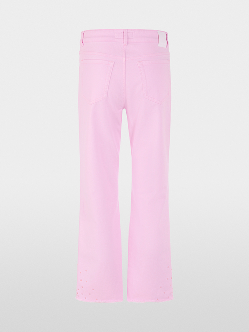 FORLI jeans with studs
