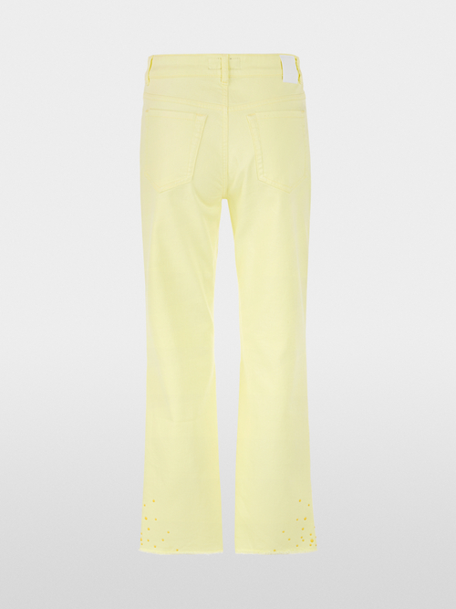 FORLI jeans with studs