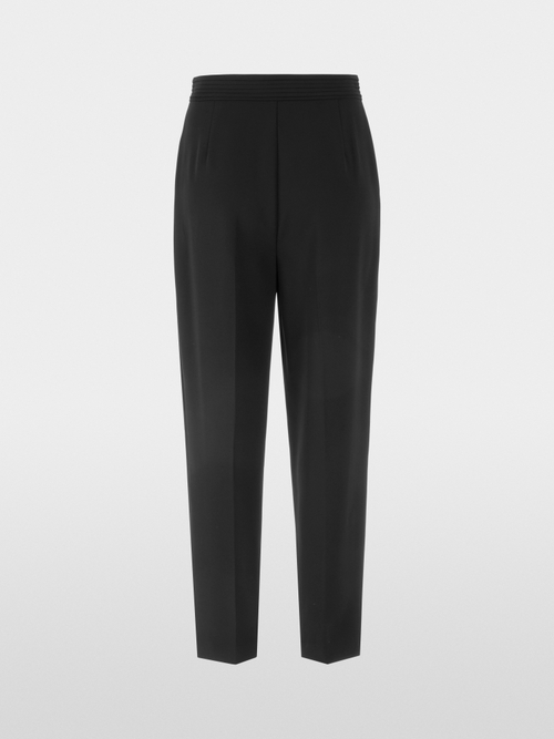 Pantalon FAQUS à taille haute