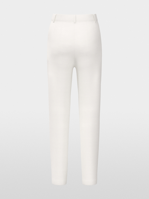 Pantalon FRANCA taille haute