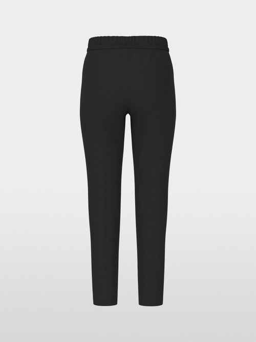 RHODOS pants in a relaxed fit