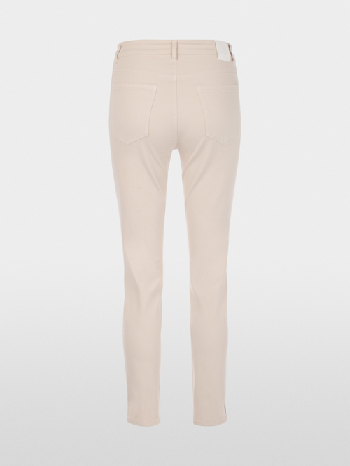 Pantalon moderne SILEA à coupe slim