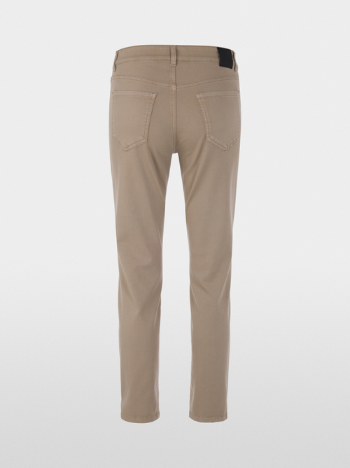Pantalon moderne SILEA à coupe slim
