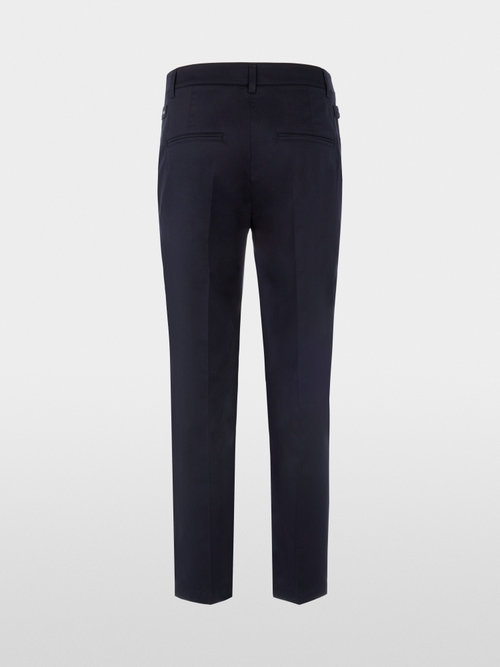Pantalon FORDON en coton mélangé
