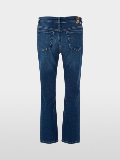 FORLI flared jeans