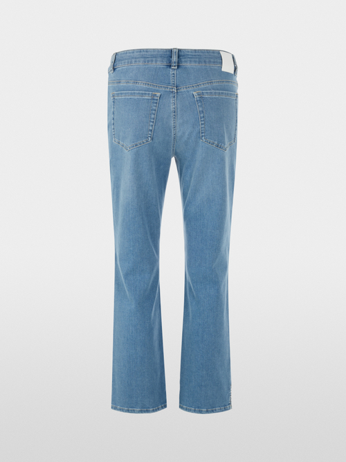 FORLI flared jeans