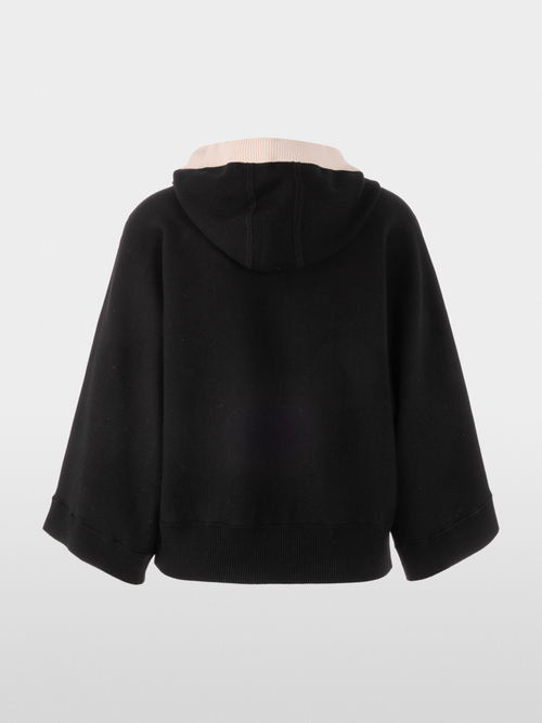 ‘Rethink Together’ cardigan