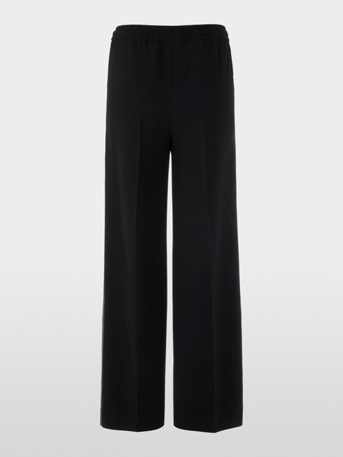 WELKOM wide trousers