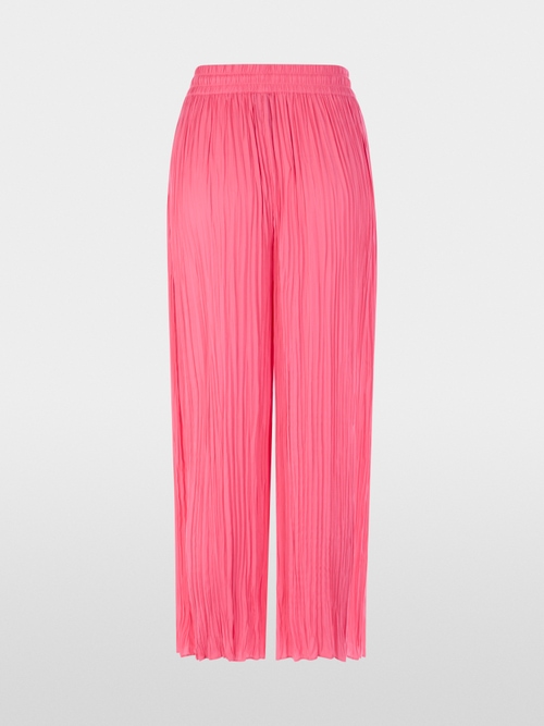 WOLIN ‘Rethink Together’ trousers