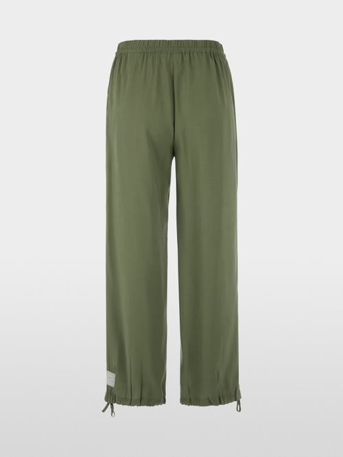 Pantalon REWARI style jogging
