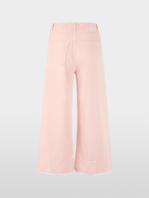 WAUKEE culottes