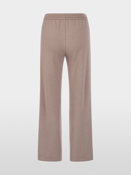 ‘Knitted in Germany’ WASHINGTON trousers