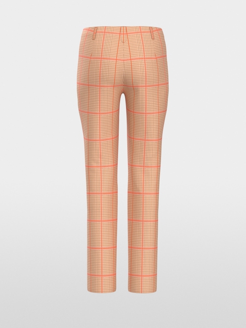 SYDNEY mix pattern trousers