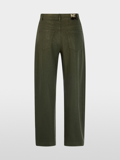 RUMA jeans with glitter