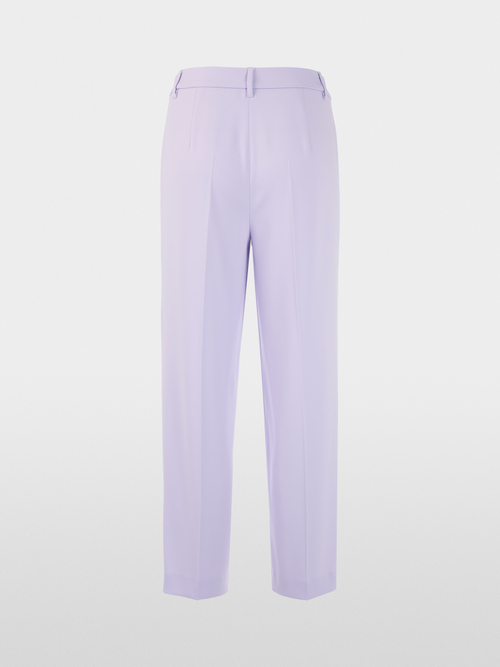 Stoffhose WASCO im Wide Fit