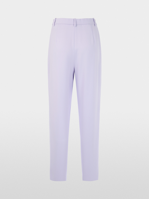 Stoffhose Wels im Wide Fit