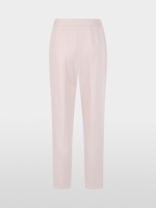 FRANCA high-waist trousers