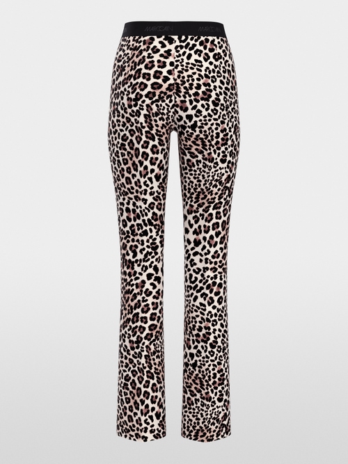 FREDERICA feminine fit pull-on trousers
