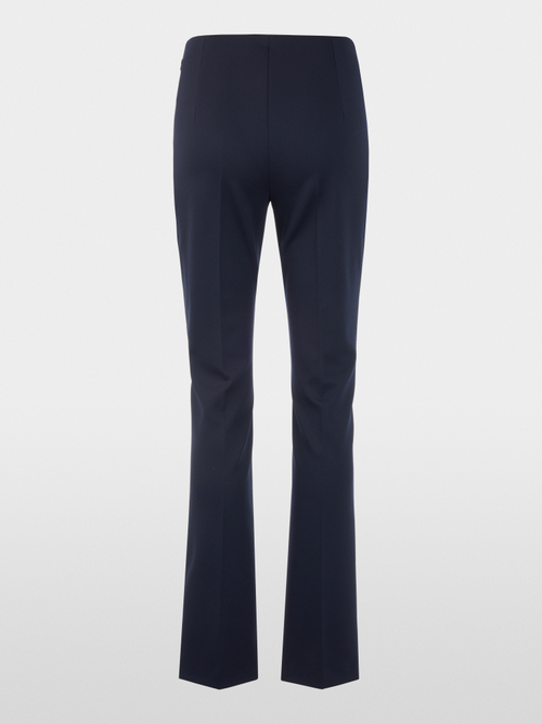 FREDERICA feminine fit pull-on trousers