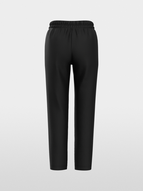 RHODOS relaxed fit trousers