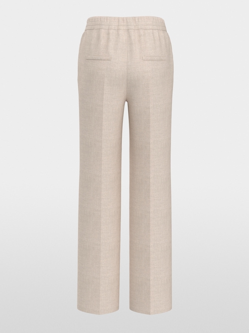 WASHINGTON wide fit trousers