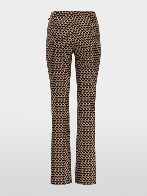 FREDERICA trousers in a feminine fit