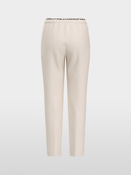 RHODOS relaxed fit trousers