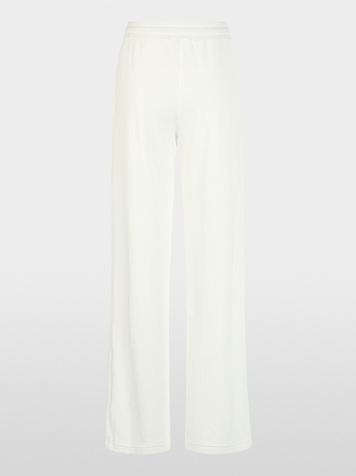 WELKOM wide fit trousers