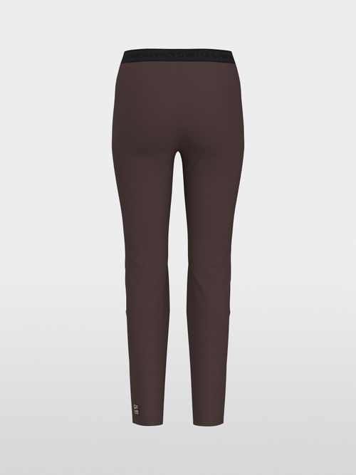 SIENA fabric trousers