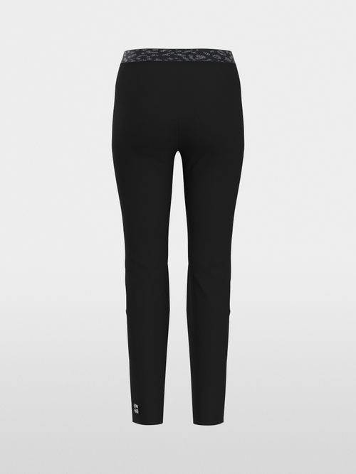 SIENA fabric trousers