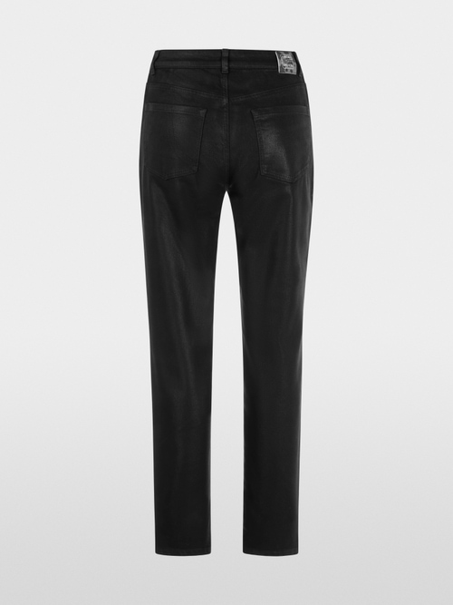 SILEA slim fit contemporary trousers