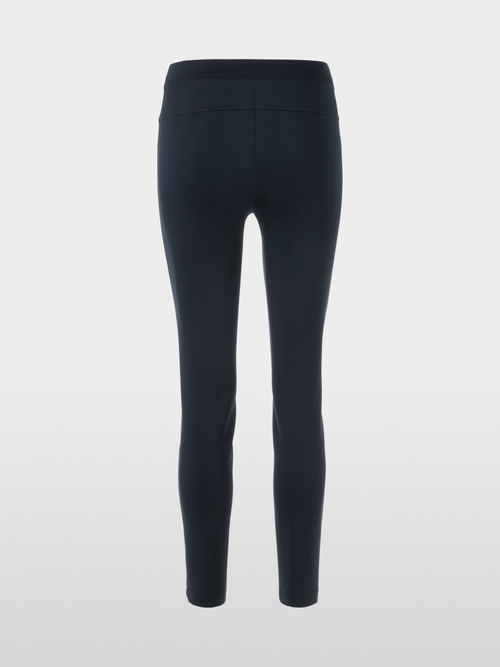 Hose aus Stretchjersey