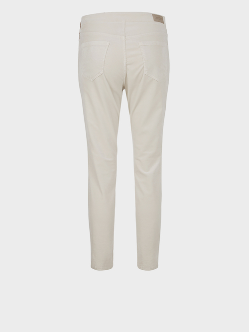Verzierte Samthose